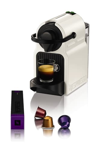Krups Nespresso Inissia XN1001 Wit – afbeelding 2